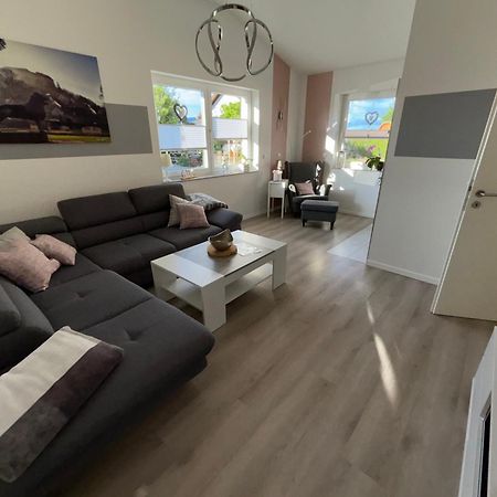 Ferienhaus Gluecksmoment Blankenburg  Exterior foto