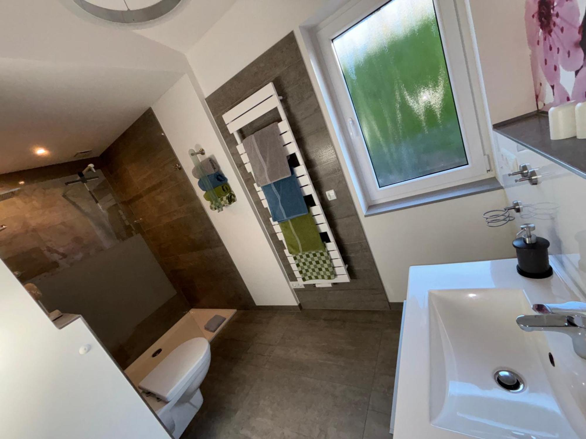 Ferienhaus Gluecksmoment Blankenburg  Exterior foto